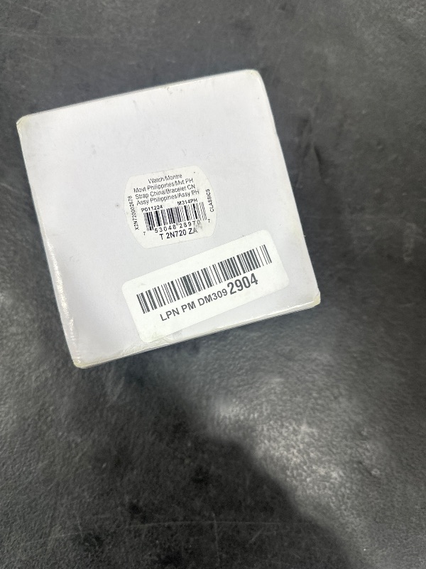 Photo 1 of Timex Men's T2N720 Intelligent Quartz Tide Temp Compass Black Silicone Strap Watch