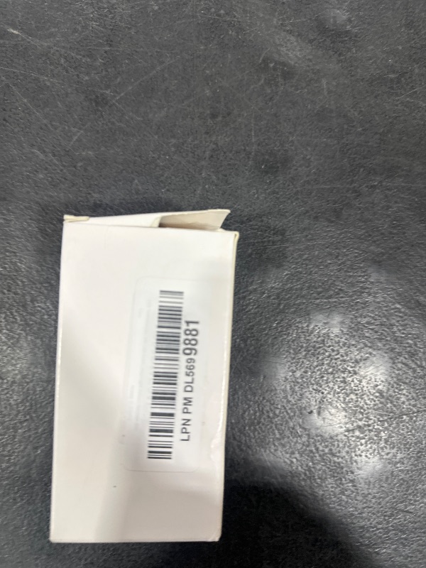 Photo 1 of LED Transformer CZJUTAI 30V LED Controller Class 2 Power Supply, IP44 Waterproof Low Voltage Transformer US Plug for Christmas Light, String Light Indoor Outdoor Use (30V 6W 2Packs), Black