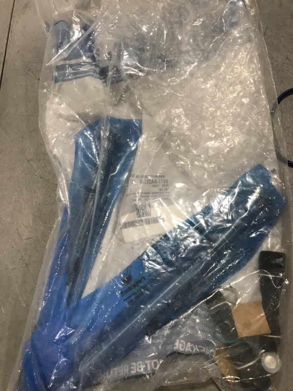 Photo 1 of SWANLAKE Socket Organizer Set 18-Piece, 1/4-Inch x 96 Clips, 3/8-Inch x 90 Clips, 1/2-Inch x 72 Clips, Socket Organizer for Tool Box Drawer, Drive Socket Trays, Socket Holder Clip Rail