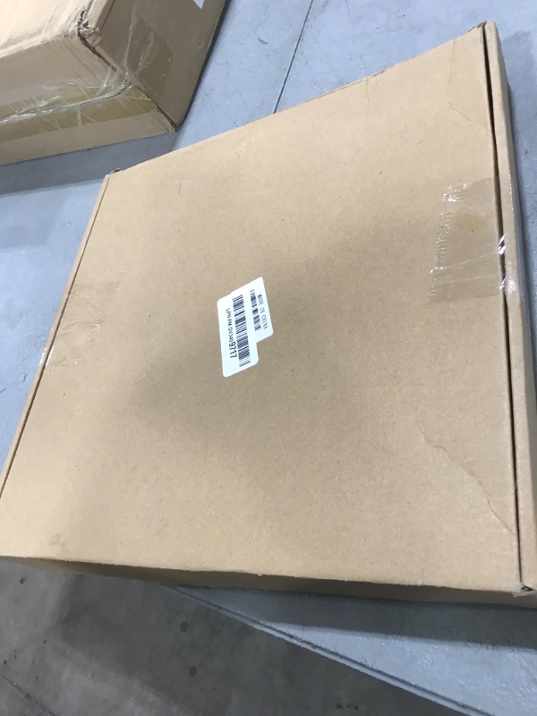Photo 1 of 12 Inch Pan Lid - Glass Lid with Stainless Steel Handle for Frying Pan and Pots (12" Lid)