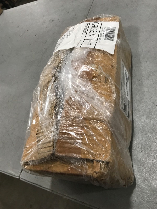 Photo 1 of Chain Link Fence Commercial Double Gate Latch 1-5/8" or 2" Frame | Strong Arm Double Gate Latch for Swing Gates