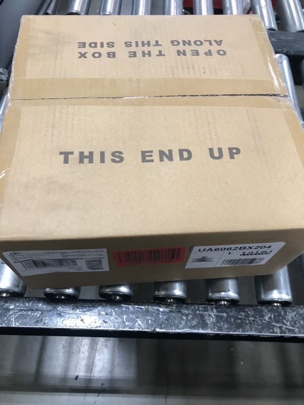 Photo 1 of Linen Fabric Semi Flush Mount Ceiling Light PS Diffuser,Chandeliers Shade for Bar, Dining Room, Corridor,Living Room Hallway (Black Finish, 12 Inch Linen)