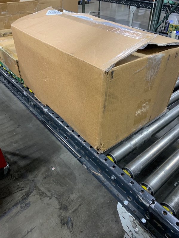 Photo 1 of Victrola Nostalgic 6-in-1 Bluetooth Record Player & Multimedia Center with Built-in Speakers - 3-Speed Turntable, CD & Cassette Player, FM Radio | Wireless Music Streaming | Mahogany