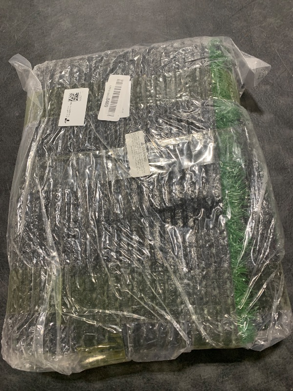 Photo 1 of SSRIVER Dog Grass Pad,51.1x31.8In Fake Grass for Dogs,Artificial Grass Pee Pad for Puppies Potty Training Indoor Outdoor