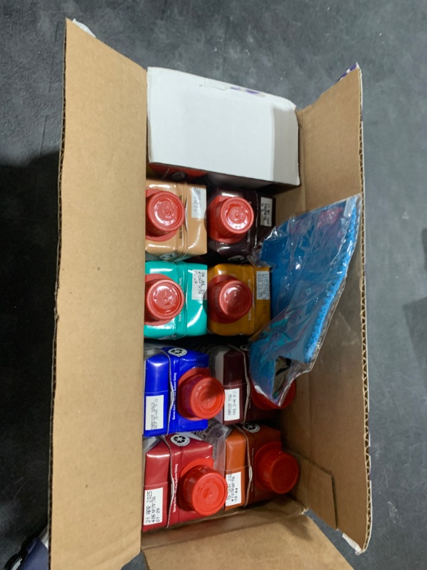 Photo 1 of Premier Protein Shake Sampler Variety | 10 Pack Of Different Assorted Flavors | Ready To Drink High Protein Shakes | Liquid | 10 Of 17 Pictured Shakes | Niro Assortment (Includes NiroBeverage Sleeve) bb  03-21-2025