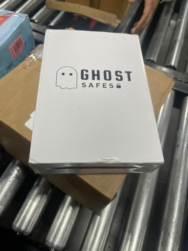 Photo 1 of Real Paper Diversion Book Safe with key Secret Box Collection Box-Art of Design