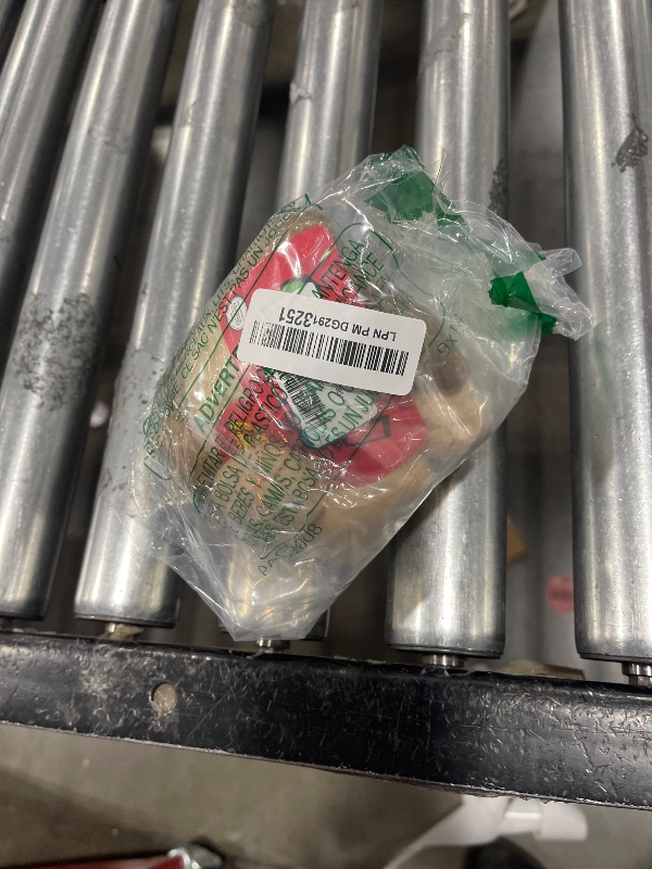 Photo 1 of Sanei Super Mario All Star Collection AC20 Donkey Kong 8" Plush