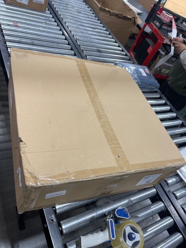 Photo 1 of 3/4"×120'&200'&300' Compressed Air Line Kit,HDPE-Aluminum-HDPE Piping,Includes 2×Right Angle Fittings and 4×Tee Fittings,Leak Proof&Easy to install Garage Air Line Kit,Shop Air Line Kit