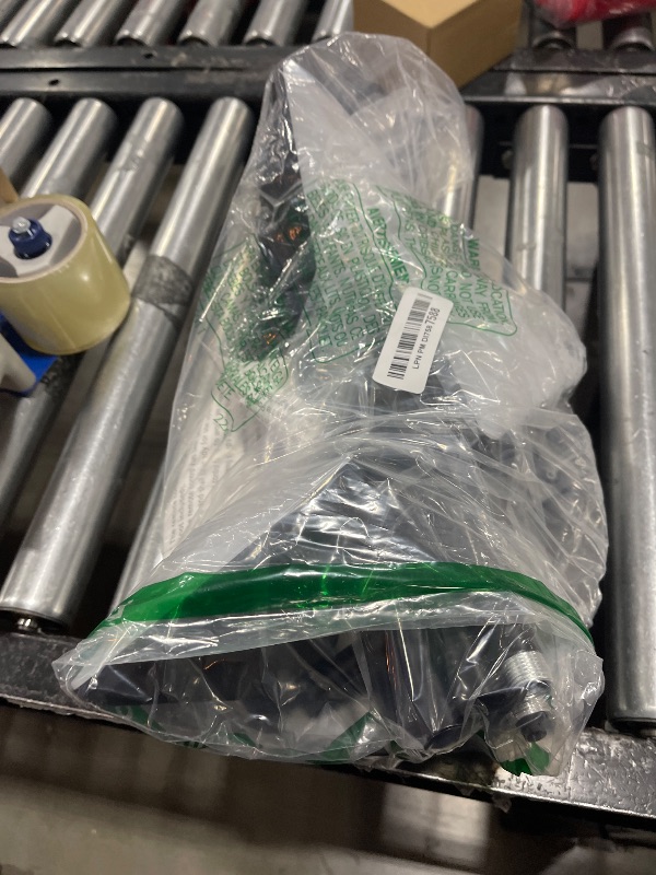 Photo 1 of RGBCW Floor Lamp, 36W Color Changing LED Tree Floor Lamp, Stepless Dimmable Tall Standing Lamp with Remote & Touch Control, 2700K-6500K Modern Floor Lamps for Living Room, Bedroom, Gaming Room - Black