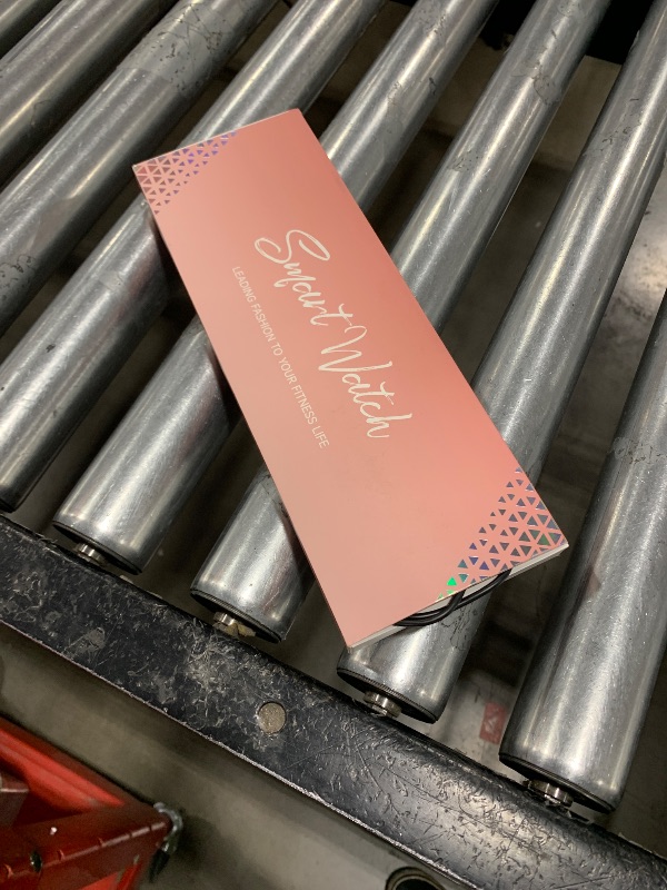 Photo 1 of Smart Watches for Women,Fitness Tracker Smartwatch for Android Phones/iPhone Compatible,1.85" Womens Watch with Blood Pressure Monitor,Calls and Messages/Heart Rate/Sleep/Female Cycle(3 Watch Bands)