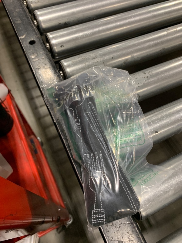 Photo 1 of 9 Pieces Eating Portion Control Flatware Weight Loss Portion Management Control Silverware Portion Control Serving Spoons Forks Knives Stainless Steel Bariatric Utensils with Storage Bag