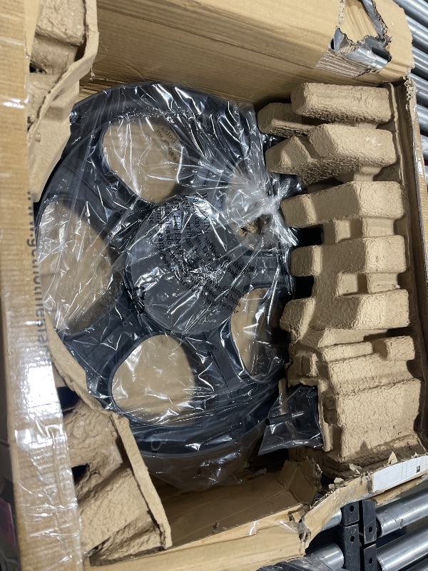 Photo 1 of Holmes Fan Collection