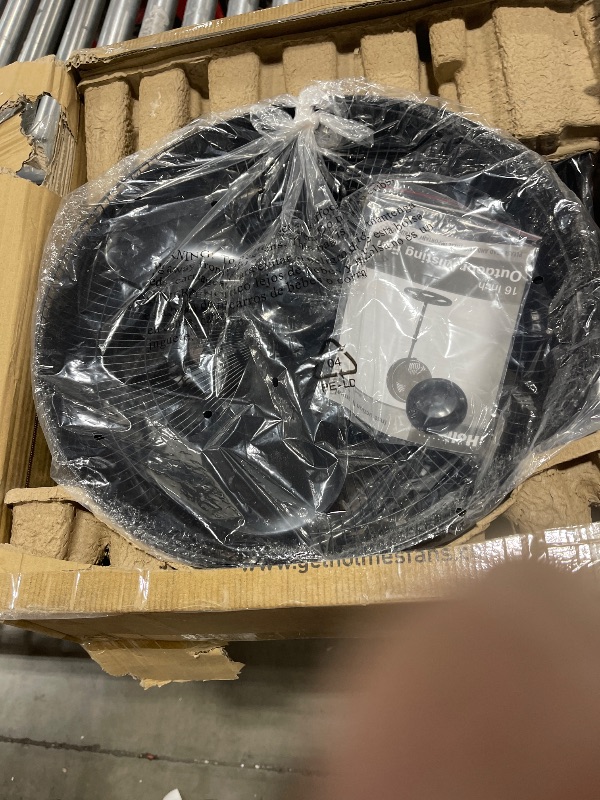 Photo 1 of Holmes Fan Collection