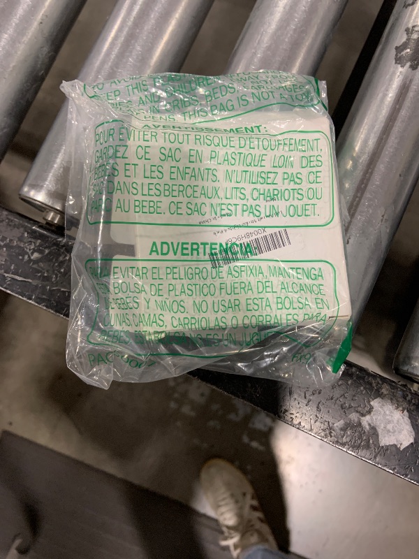 Photo 1 of 4PCS Wireless LED Strobe Lights with Remote Control, 8 Colors USB Charing Waterproof Anti-Collision Led Emergency Warning Lights for Car Motorcycle Drone Aircraft Bike