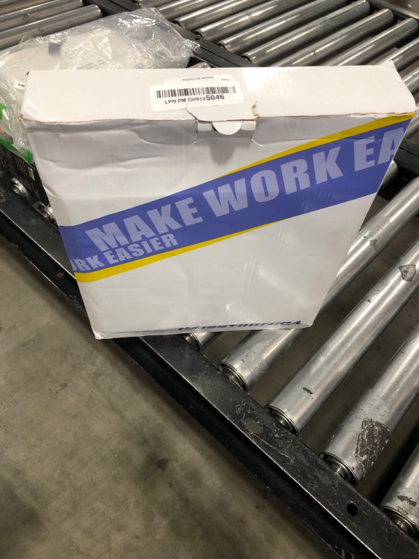 Photo 1 of haisstronica 220PCS Battery Cable Ends Kit,110PCS AWG 8 6 4 2 1 Heavy Duty Copper Wire Lugs Ring Terminals,Battery Cable Lugs Eyelets Terminal Connectors with 110PCS 3:1 Heat Shrink Tubing