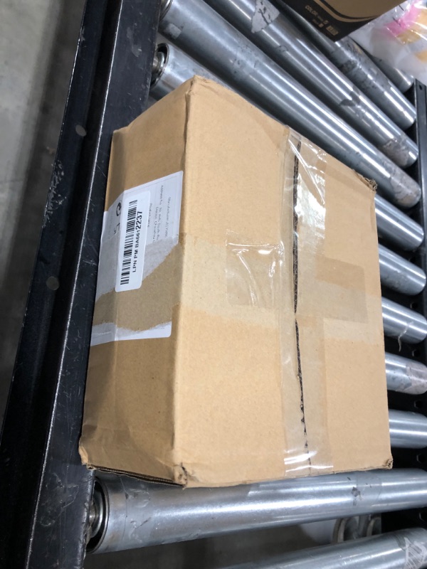 Photo 1 of Washing Machine Inlet Hose, Burst Proof Washing Machine Water Inlet Pipe, Washer Pipe with Connectors, Water Inlet Connection Supply Line, White Long Universal PVC Hose (3 m/ 9.84 feet)