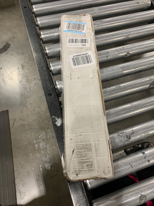 Photo 1 of Tecmojo 1U Universal Rack Mount Rails,4-Post Server Rack Shelf Rail with 16"-33" Adjustable Depth fit in Non-Rack mountable AV/Audio/IT Equipment and APC HP IBM DELL Compaq