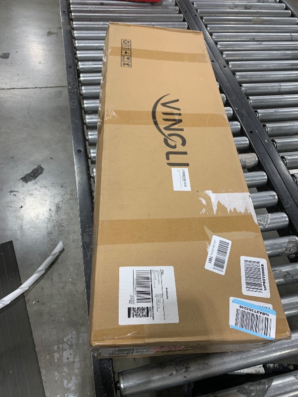 Photo 1 of VINGLI Pool Vacuum Cleaner Automatic Sweeper Swimming Pool Creepy Crawler Vacuum