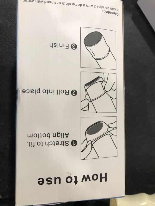 Photo 2 of 32 Pcs Chair Leg Floor Protectors for Hardwood Floors, Black Silicone Felt Bottom Furniture Leg Caps, Chair Covers Protect Floors from Scratching, Chairs Slide Without Noise (Large fit : 1.3'' - 2'')