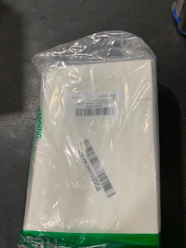 Photo 1 of Hicarer 2 Pcs 1/2 Inch Pipe Repair Clamp with Single Bolt Stainless Steel Clamps Copper Pipe Repair Kit(Stylish,6 Inches Length)