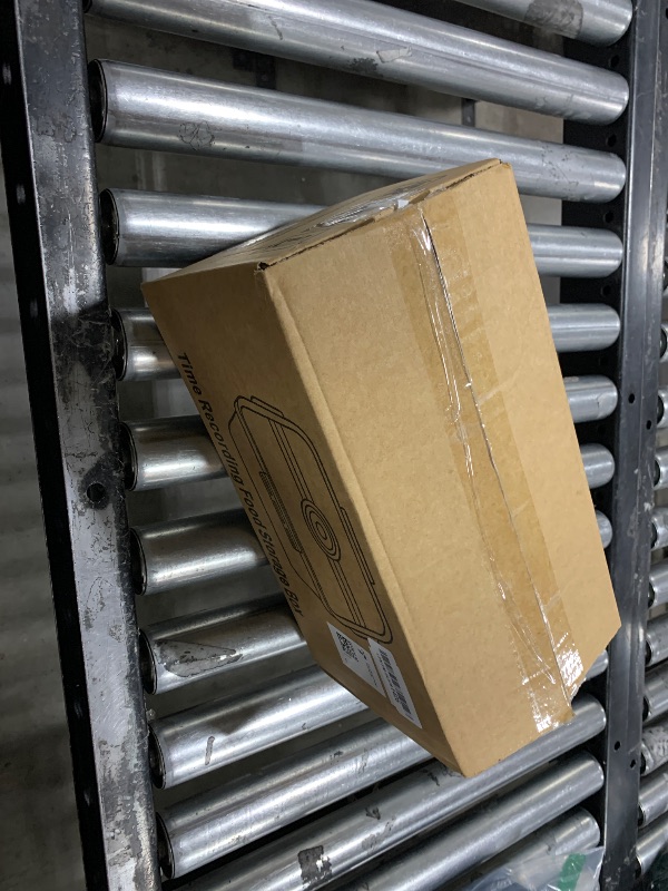 Photo 1 of ANYPROLUS Bread Box for Homemade Bread, Bread Boxes for Kitchen Counter Airtight, Time Recording Bread Storage Container with Lid, Bread Containers Storage Airtight Loaf Bread Keeper, Grey