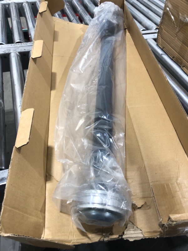 Photo 1 of APREMIUM DRIVE SHAFT ASSEMBLY UNKNOWN SIZE/FIT 