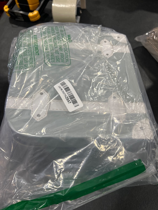 Photo 1 of iAOVUEBY Baby Gift Set, Baby Shower Gifts, Black and White High Contrast Baby Toys 0-6 Months for Newborn Essentials Infant Rattle Socks Elephant Toys Blanket Onesies Baby Gift Basket for Girls Boys