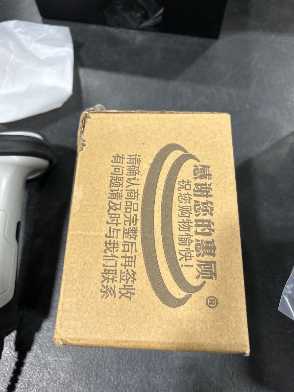 Photo 1 of Generic Auto Keyboard Clicker, Mechanical Mouse Clicker, Auto Clicking Tool for DIY Mouse Jiggler Mouse Mover Physical Click, Adjustable Speed, Angle & Position (Black), 6240-999s