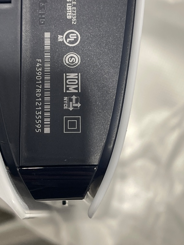 Photo 1 of PS5 Console - Fortnite Cobalt Star Disc Edition