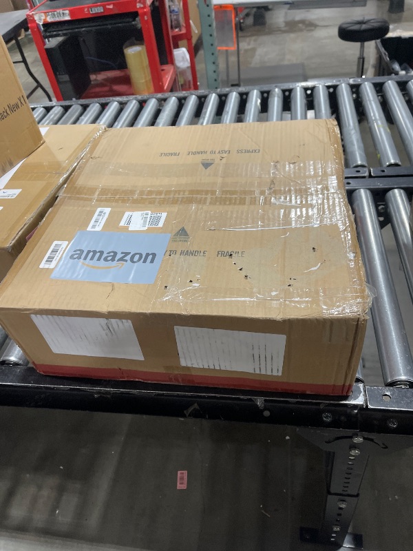 Photo 1 of 36 inch Retractable Ceiling Fan Modern Chandelier Ceiling Fans with Lights and Remote DIY Fandelier Ceiling Fan Silent DC Motor 6 Speeds LED Dimmable Timer Setting for Bedroom Living Room (Black)