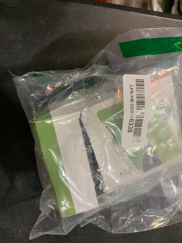 Photo 1 of Comfy Package [1000 Count] 5 Inch Coffee & Cocktail Stirrers/Straws Disposable Plastic Sip Stir Swizzle Sticks - Black