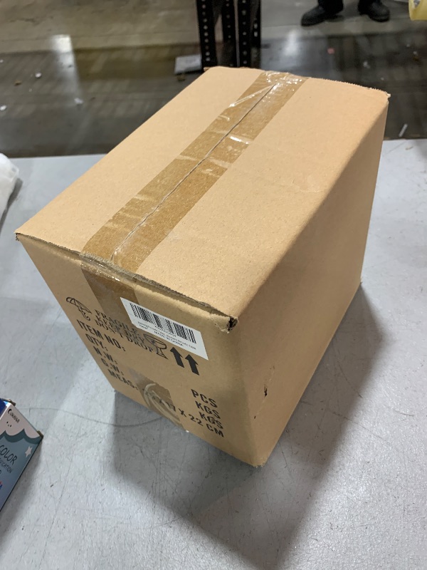 Photo 1 of Aichong Periodic Table with Real Elements Inside, Acrylic Periodic Table with 83 Real Elements Periodic Table with Dimmable Modern LED Desk Lamp for Teachers Students, A-Black