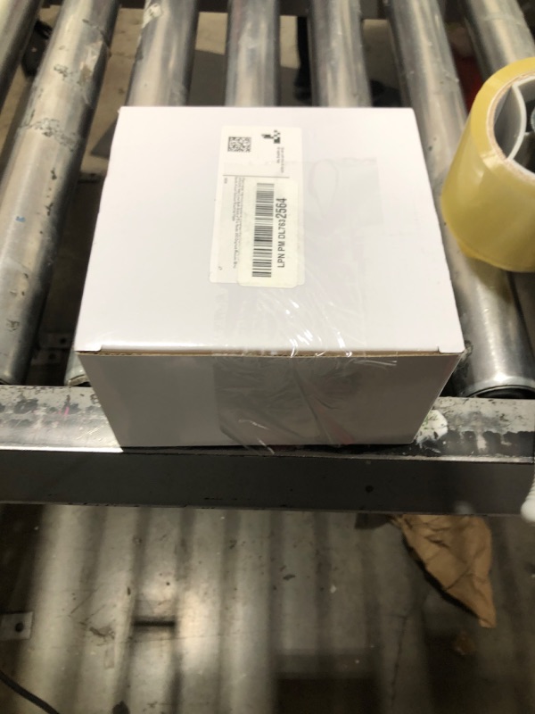 Photo 1 of HIGCPTP 2Pack Metal Wall Mount Bracket for Wyze Cam Pan V3/V2, Wyze Cam V4/V3/V2, VHB Stick On,No Drilling Mounting Bracket for Wyze Get The Best View,Two Ways Installation