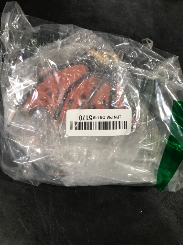 Photo 1 of RECUR Devil Dragon Action Figurine, 9 Inch Statue Dragon Toys for Boys Girls Kids, RPG Figures Miniatures for Tabletop Display & Roleplaying, Collectors Toy Age 3 +