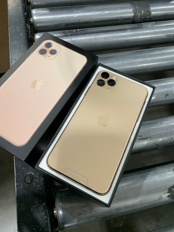 Photo 3 of Apple iPhone 11 Pro Max