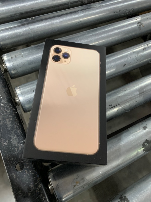 Photo 2 of Apple iPhone 11 Pro Max