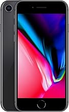 Photo 1 of Apple iPhone 8 (256GB, Space Gray) [Locked] + Carrier Subscription
