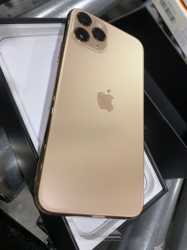 Photo 1 of Apple iPhone 11 Pro