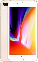 Photo 1 of Apple iPhone 8 Plus (64GB, Gold) [Locked] + Carrier Subscription
