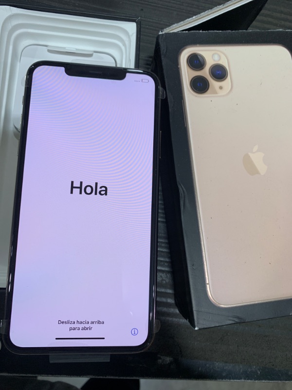 Photo 2 of Apple iPhone 11 Pro Max