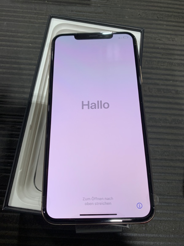 Photo 2 of Apple iPhone 11 Pro Max