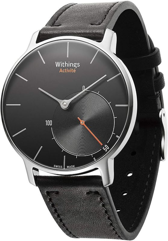 Photo 1 of Withings Activité Black
