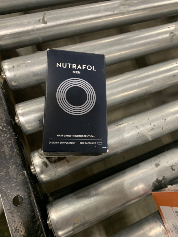 Photo 2 of Nutrafol Mens