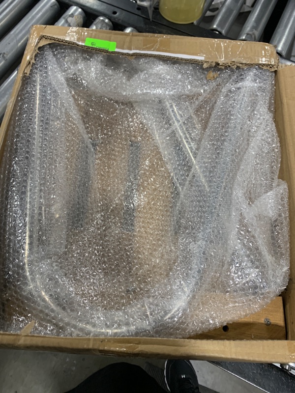 Photo 1 of Mojiate Telescoping 3-Step Swim Platform Ladder – Stainless Steel with 2 Handrails for Boats, Yachts & Docks