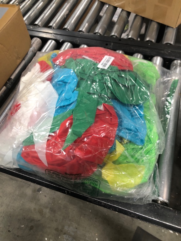 Photo 1 of FLATO 10.5FT Inflatable Boxes with LED Lights, Colorful Blow Up Holiday Decorations for Yard, Festive Outdoor Xmas Decor with 7 Gift Boxes, Easy Setup for Lawn and Party