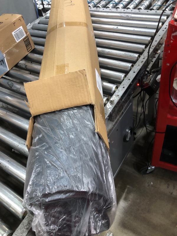 Photo 1 of 7DEEKEI Cargo Mat Compatible with 2019-2025 Chevy Blazer Trunk Mat for Chevrolet Blazer Cargo Liners All Weather Accessories