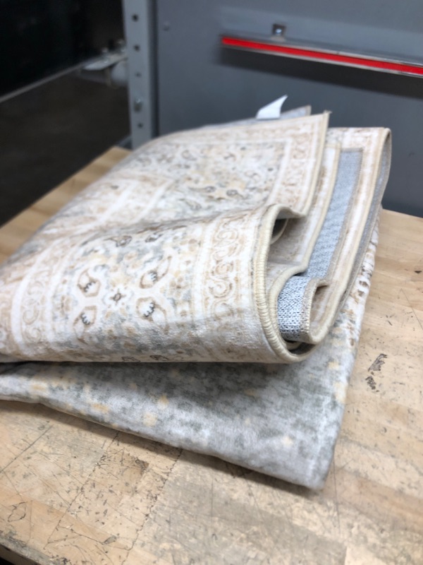 Photo 1 of 6x6 rug