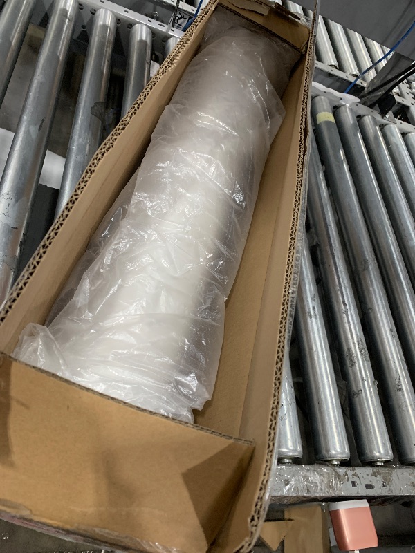 Photo 1 of Saclsocs Four-Legged Clothes Drying Rack, Foldable and Portable Drying Rack, Suitable for Indoor, Outdoor, Poolside, Camping, Made of Aluminum Alloy Material, Double-Tier, White