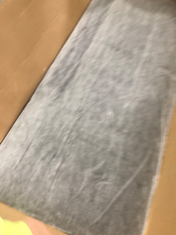 Photo 1 of BOX 2 OF 3 INCOMPLETE SET
FONTOI L Shaped Sectional Couch Sofa, Modern Nail-Head Design Sectional Sofa for Living Room, 4 Seat L Couch with Cup Holder for Bedroom Apartment, Dark Grey