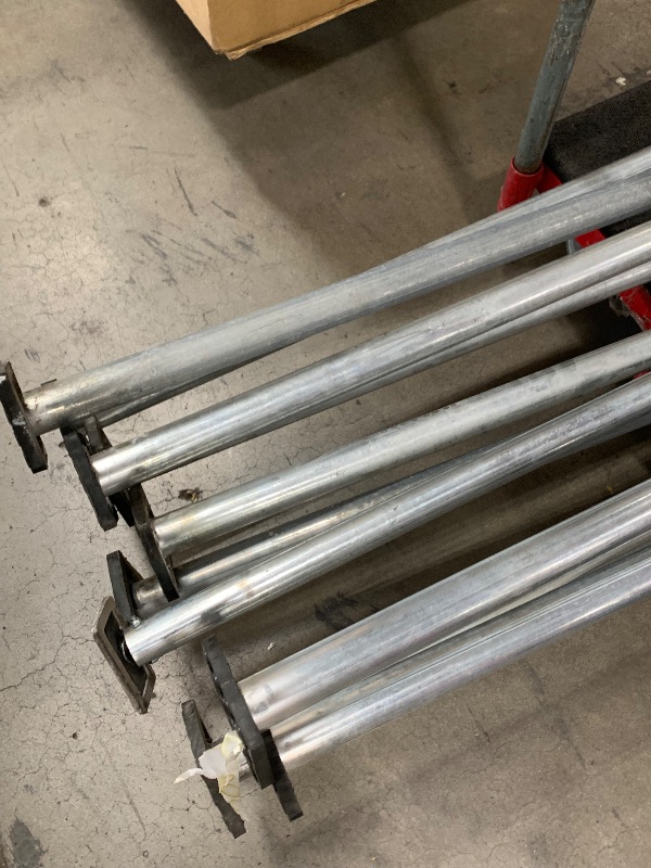 Photo 1 of 10 pc Jack Bar gm-801 